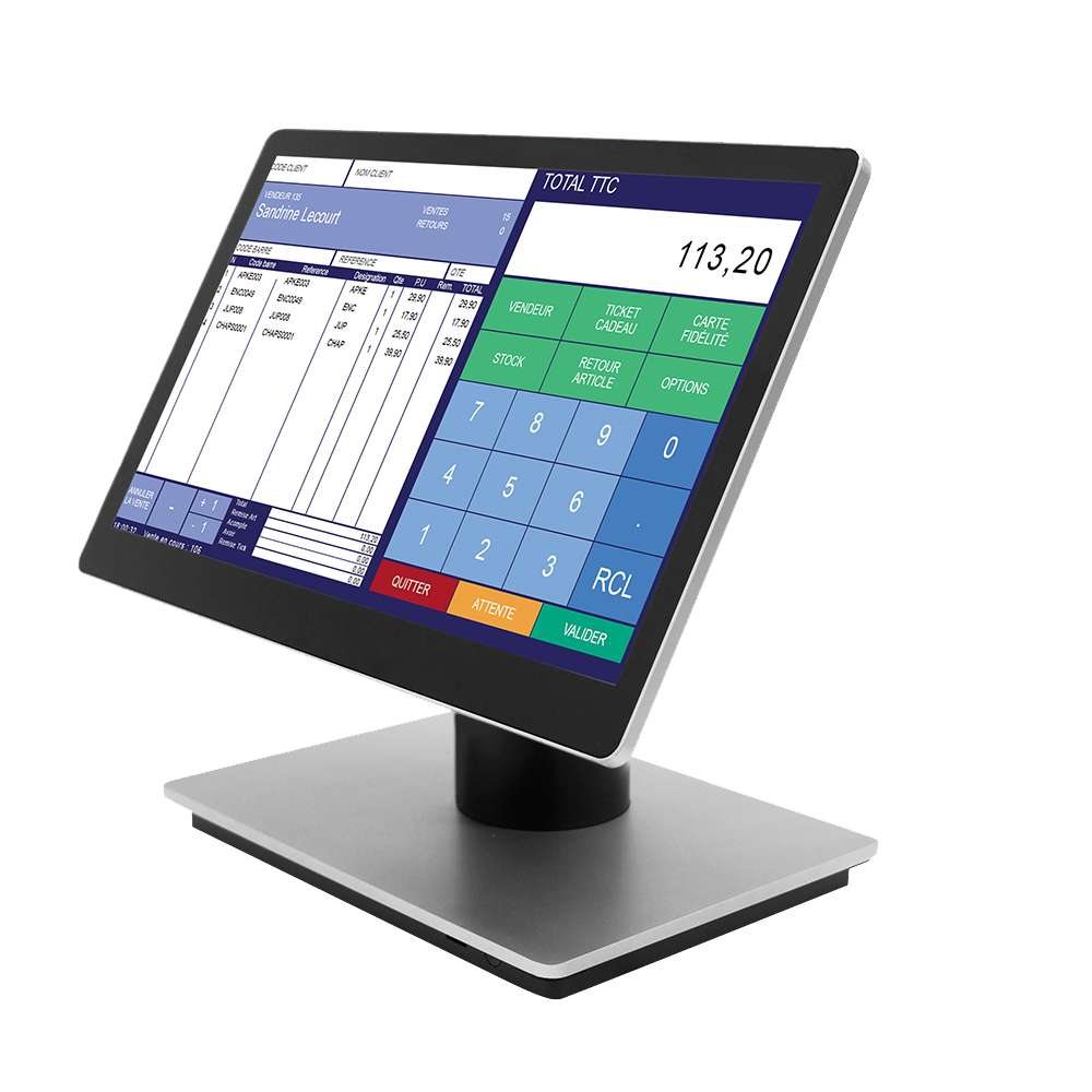 Best POS for Retail in UK
